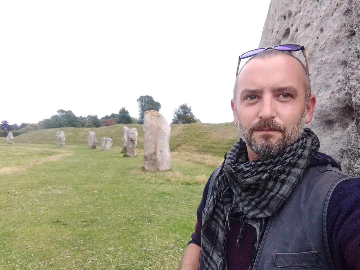 ALEX ROBERTS – SolsticeFest